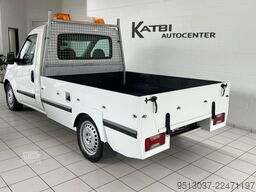FIAT Doblò Work Up Pritsche HU neu