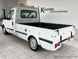FIAT Doblò Work Up Pritsche HU neu