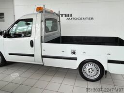 FIAT Doblò Work Up Pritsche HU neu