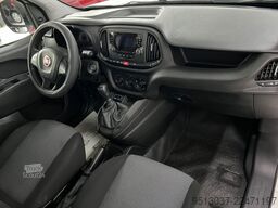 FIAT Doblò Work Up Pritsche HU neu