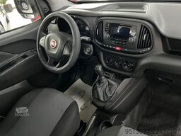 FIAT Doblò Work Up Pritsche HU neu