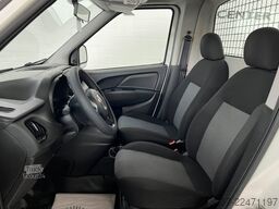 FIAT Doblò Work Up Pritsche HU neu