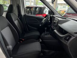 FIAT Doblò Work Up Pritsche HU neu