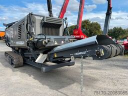 Komplet Krokodile / nur 76h! / 2022 / Schredder