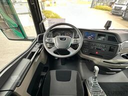 MAN TGX 33.520 6x4 BB Epsilon Q150Z SOFORT VERFÜGBAR!