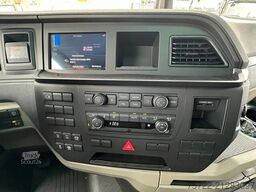 MAN TGX 33.520 6x4 BB Epsilon Q150Z SOFORT VERFÜGBAR!