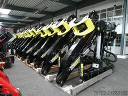 PAVIC TajfunLIV Ladekrane (Generalimporteur)