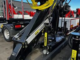 PAVIC TajfunLIV Ladekrane (Generalimporteur)