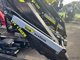 PAVIC TajfunLIV Ladekrane (Generalimporteur)