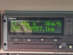 IVECO 75E18 EUROCARGO