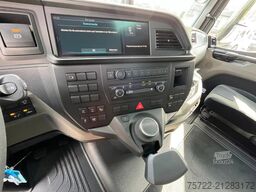 MAN TGX 33.520 6x4 BL PLATTFORM Epsilon Q150Z96