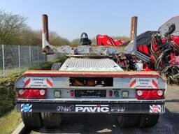 Diversen GLOGGER SHE 2,6/20 NACHLÄUFER FÜR LANGMATERIAL ...