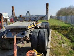 Diversen GLOGGER SHE 2,6/20 NACHLÄUFER FÜR LANGMATERIAL ...