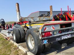 Diversen GLOGGER SHE 2,6/20 NACHLÄUFER FÜR LANGMATERIAL ...