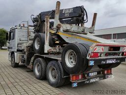 Diversen GLOGGER SHE 2,6/20 NACHLÄUFER FÜR LANGMATERIAL ...