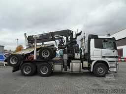 Diversen GLOGGER SHE 2,6/20 NACHLÄUFER FÜR LANGMATERIAL