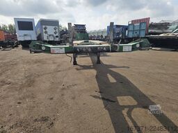 D-TEC VCC-01 FLEXITRAILER/ALL CONNECTIONS/ APK/TUV 23...