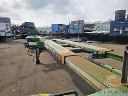 D-TEC VCC-01 FLEXITRAILER/ALL CONNECTIONS/ APK/TUV 23...