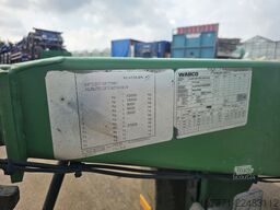 D-TEC VCC-01 FLEXITRAILER/ALL CONNECTIONS/ APK/TUV 23...