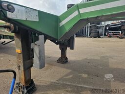 D-TEC VCC-01 FLEXITRAILER/ALL CONNECTIONS/ APK/TUV 23...