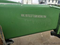 D-TEC VCC-01 FLEXITRAILER/ALL CONNECTIONS/ APK/TUV 23...