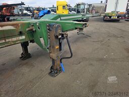 D-TEC VCC-01 FLEXITRAILER/ALL CONNECTIONS/ APK/TUV 23...