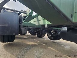 D-TEC VCC-01 FLEXITRAILER/ALL CONNECTIONS/ APK/TUV 23...