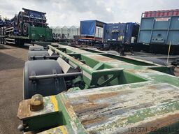 D-TEC VCC-01 FLEXITRAILER/ALL CONNECTIONS/ APK/TUV 23...