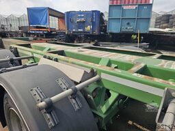D-TEC VCC-01 FLEXITRAILER/ALL CONNECTIONS/ APK/TUV 23...