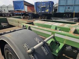 D-TEC VCC-01 FLEXITRAILER/ALL CONNECTIONS/ APK/TUV 23...