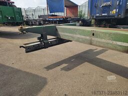 D-TEC VCC-01 FLEXITRAILER/ALL CONNECTIONS/ APK/TUV 23...