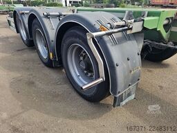 D-TEC VCC-01 FLEXITRAILER/ALL CONNECTIONS/ APK/TUV 23...