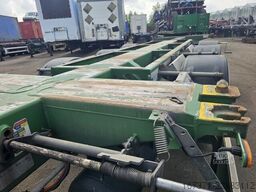 D-TEC VCC-01 FLEXITRAILER/ALL CONNECTIONS/ APK/TUV 23...