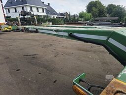 D-TEC VCC-01 FLEXITRAILER/ALL CONNECTIONS/ APK/TUV 23...