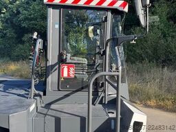 BLYYD ATM wie Terberg Terminal SZM