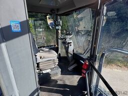 BLYYD ATM wie Terberg Terminal SZM