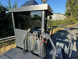 BLYYD ATM wie Terberg Terminal SZM