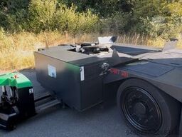 BLYYD ATM wie Terberg Terminal SZM