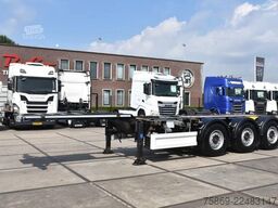 Renders F08FJ3HWSA EURO 800 - 2 x EXTENDABLE - SAF AXLE...