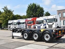 Renders F08FJ3HWSA EURO 800 - 2 x EXTENDABLE - SAF AXLE...