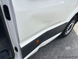 VW Crafter 35 Maxi L4H3 6-Sitzer PDC