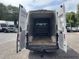 VW Crafter 35 Maxi L4H3 6-Sitzer PDC