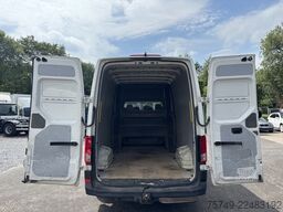 VW Crafter 35 Maxi L4H3 6-Sitzer PDC