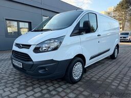 FORD Transit Custom Kasten 290 L2 Klimaanlage LANG