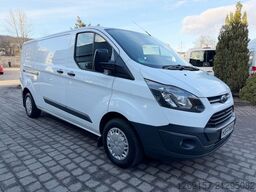 FORD Transit Custom Kasten 290 L2 Klimaanlage LANG