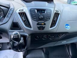 FORD Transit Custom Kasten 290 L2 Klimaanlage LANG