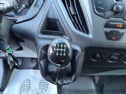 FORD Transit Custom Kasten 290 L2 Klimaanlage LANG