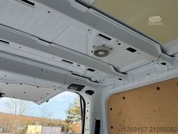 FORD Transit Custom Kasten 290 L2 Klimaanlage LANG
