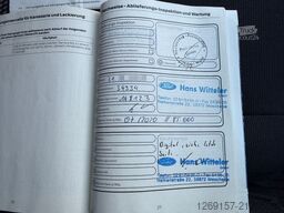 FORD Transit Custom Kasten 290 L2 Klimaanlage LANG