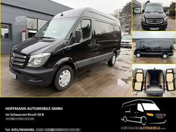 MERCEDES-BENZ Sprinter  316 CDI Kasten L2H2 RWD Kamera Klima